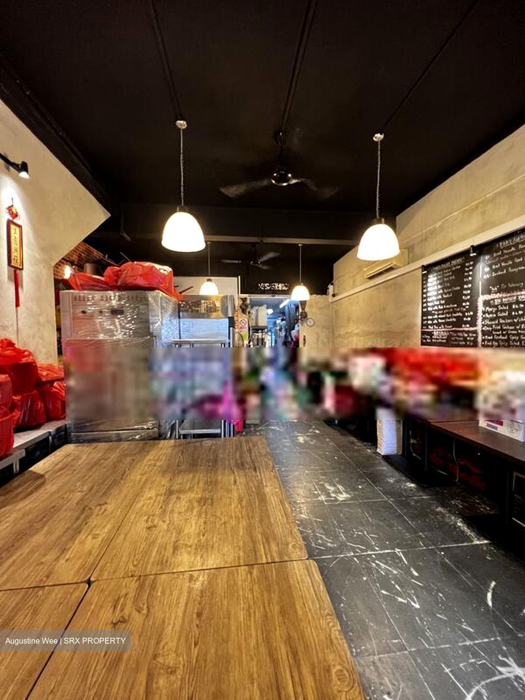 Changi Road (D14), Shop House #454120911